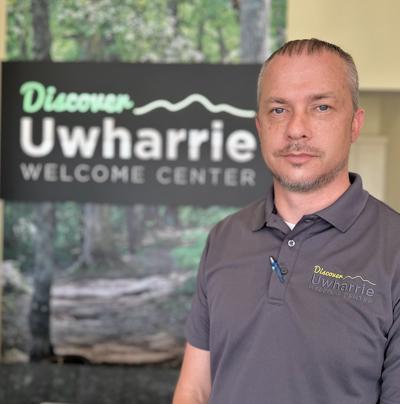 Troy Blackmon, photo 2