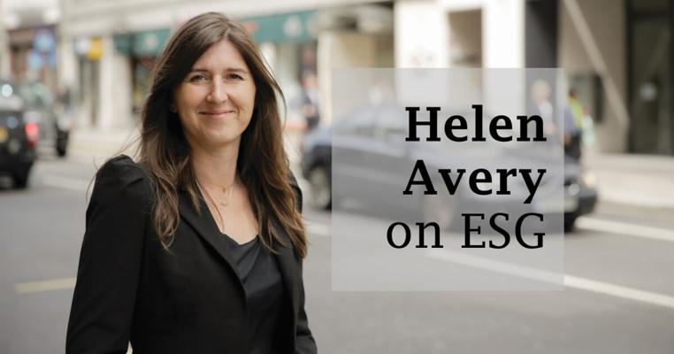 Helen Avery, photo 2