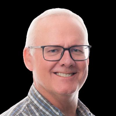 Brian Browning, photo 2