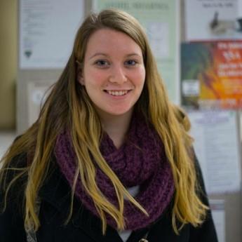 Sarah Sisson, photo 1