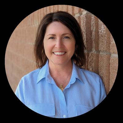 Beth Mitchell, photo 2