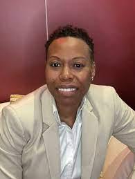 Arlene Ford, Ph.D, photo 2