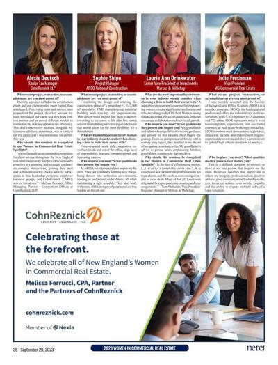 Alexis Deutsch, photo 2