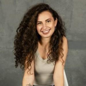 Anna Otnoshenko, photo 2