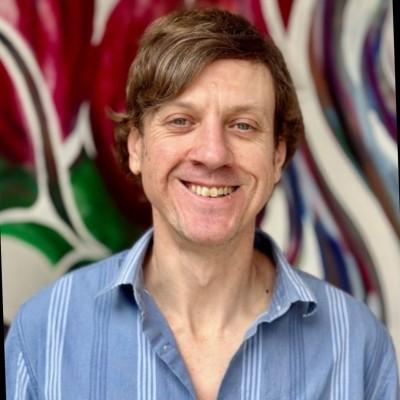 Chris Markl, photo 2