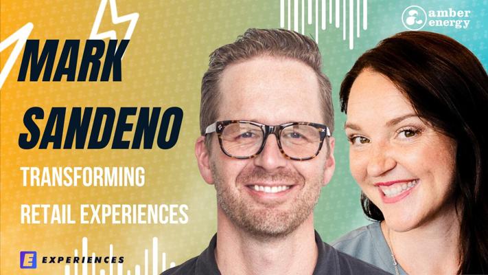 Mark Sandeno, photo 1