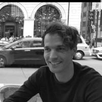 Lucas van Leeuwen, photo 1