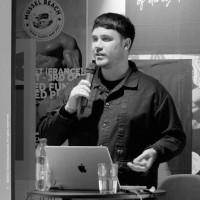 Matthew Moran, photo 2