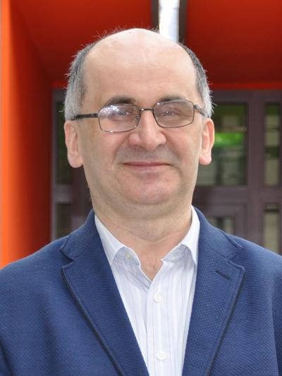 Mariusz Bednarowicz, photo 2