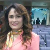 Francisca Vazquez, photo 2