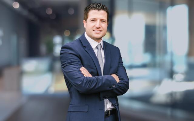 John Fleming, photo 2