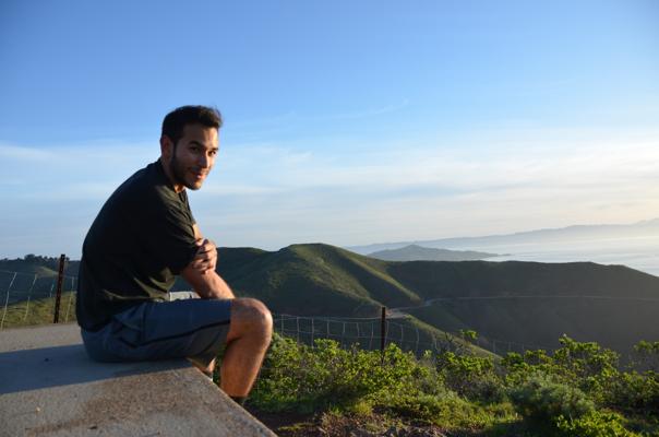 Daniel Espinel, photo 2