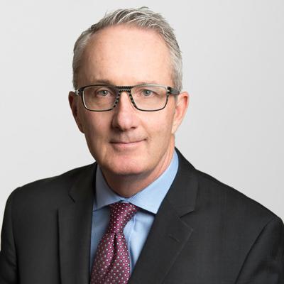 Colin Gibson, photo 1