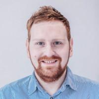 Andy Norman, photo 1