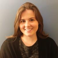 Sarah Gignac, photo 1