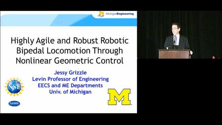 Richard Colburn, photo 2