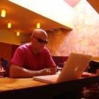 Joseph Barr, photo 1