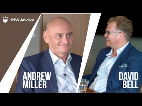 Andrew Bedell, photo 2