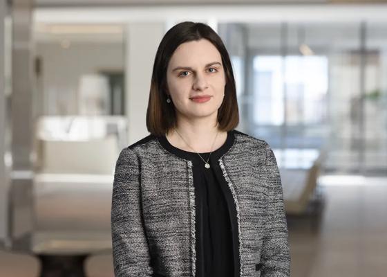 Caecilia Dance, photo 1