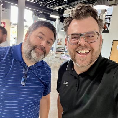 Sam Leviner, photo 2