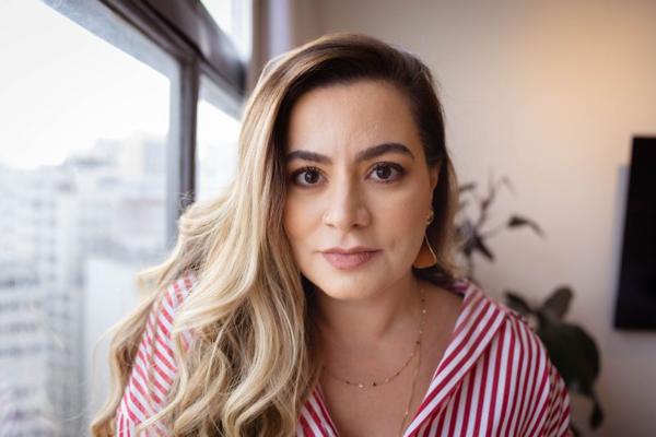 Raquel Donati, photo 1