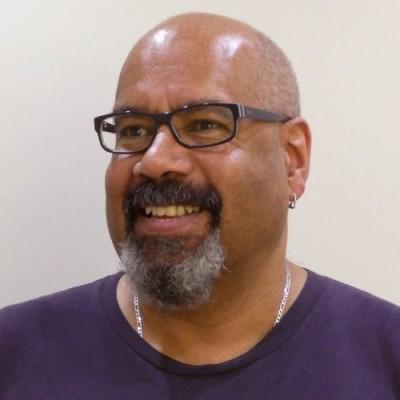 Robert Douglass, photo 2