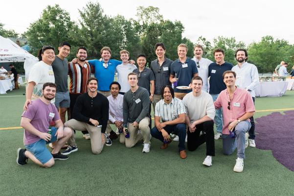 Robin Boswell, photo 2