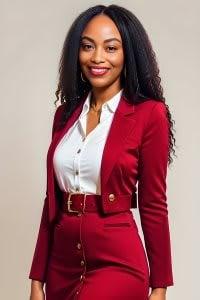 Felisa Williams, photo 2