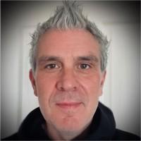 Sven Pruessing, photo 2