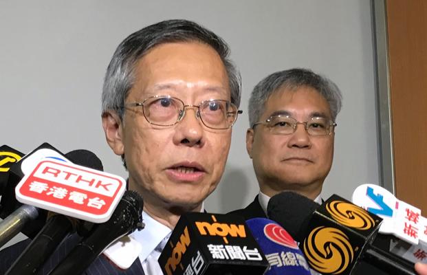 Walter Chan, photo 1