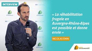 Nicolas Emin, photo 2