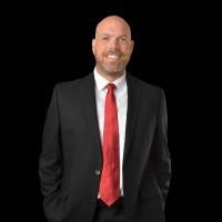 Mike Anderson, photo 2