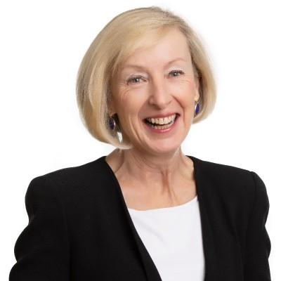 Grazyna Schellenberg