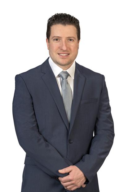 John Fleming, photo 1