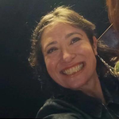 Lucia Ongay, photo 1