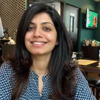 Anisha Ramnani, photo 2