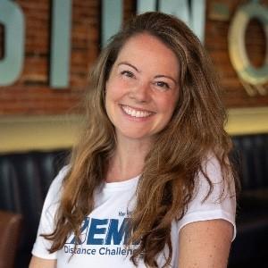 Kaitlin Lang, photo 2