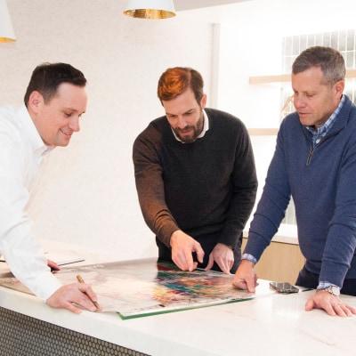 Justin Woodworth, photo 1