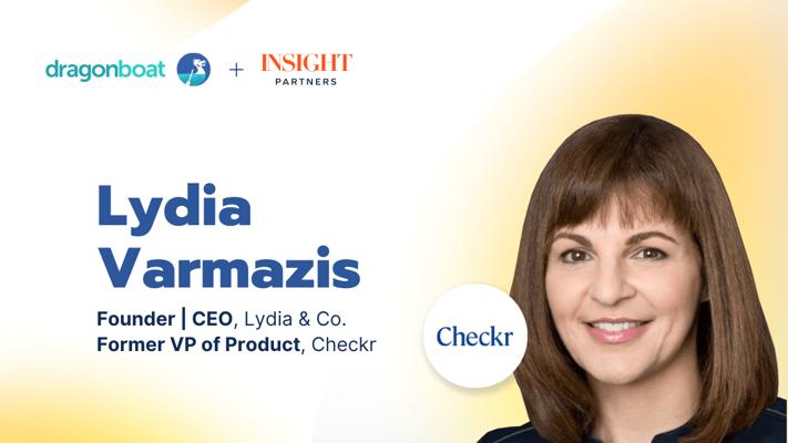 Lydia Varmazis, photo 2