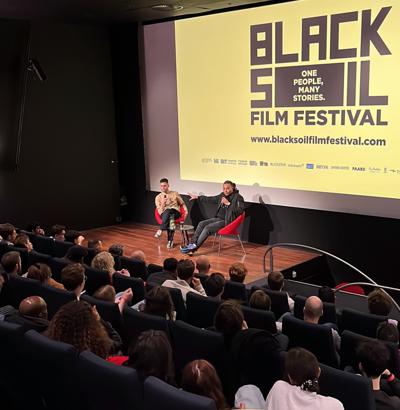 Arjun Chadha, photo 2