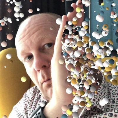 Patrick Marcelissen, photo 1