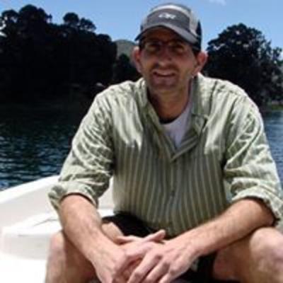 Steven Prager, photo 2