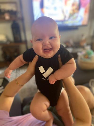 David Gerths, photo 1