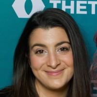 Kathryn Lodato, photo 1