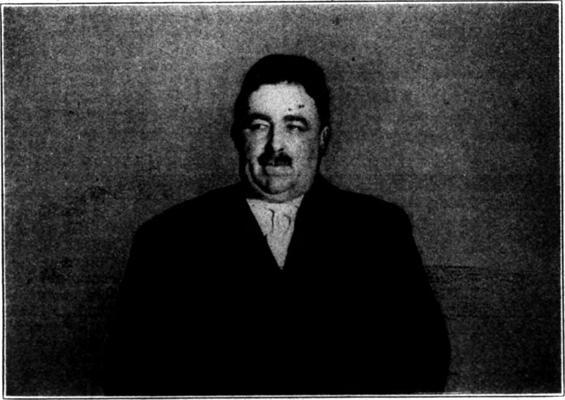 Daniel Pierson, photo 1