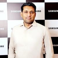 Anil Ayatiraj, photo 2