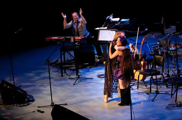 Daisy Jopling, photo 2