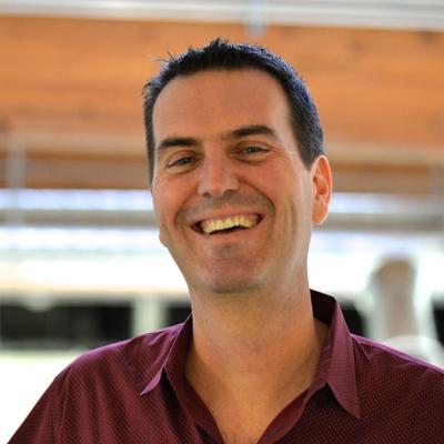 Rob Schoeben