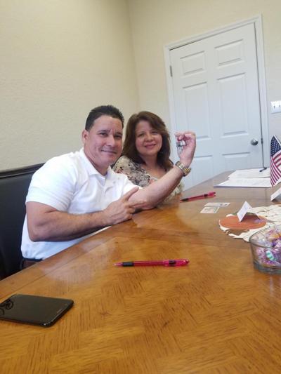 Nestor Ramos, photo 2