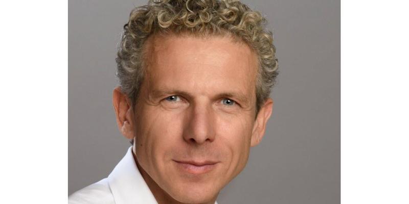 Gilles Babinet, photo 1